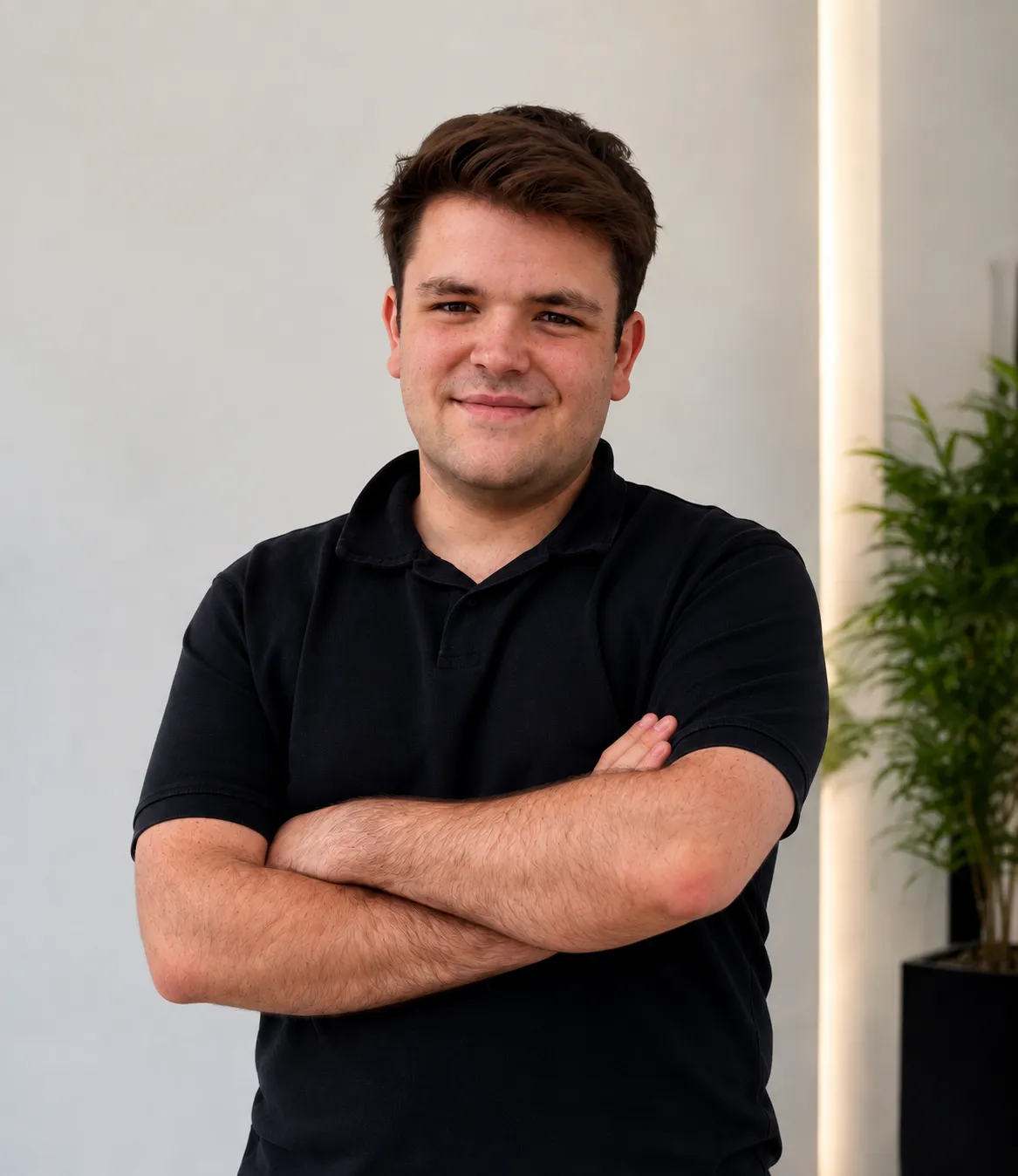 Joan, formador de inteligencia artificial